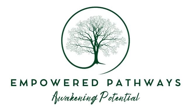 Empowered Pathways Sober Living - Logo